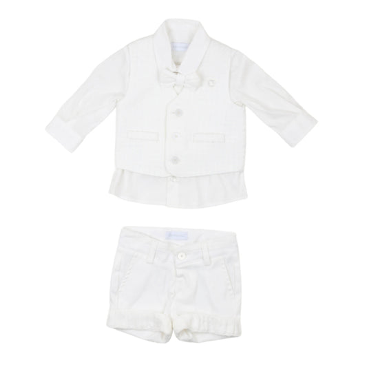Carlo Pignatelli - COMPLETE 4-PIECE SET