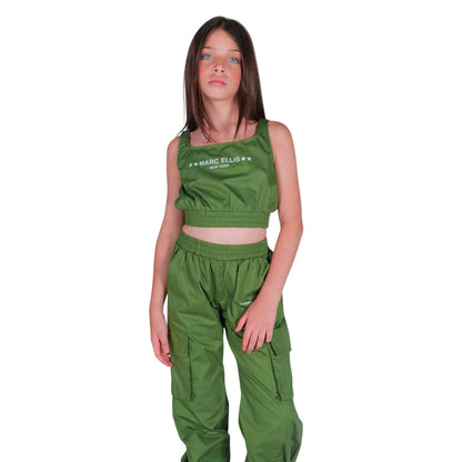 marc ellis - PANTS