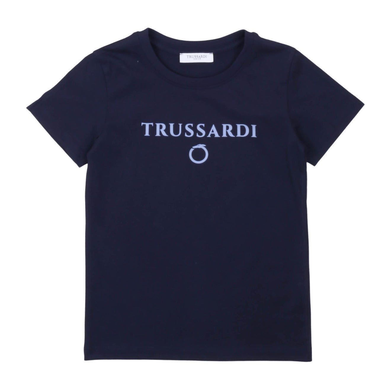trussardi - T-SHIRT SAMAS