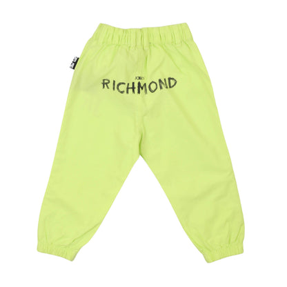 john richmond - MAJIRI PANTS