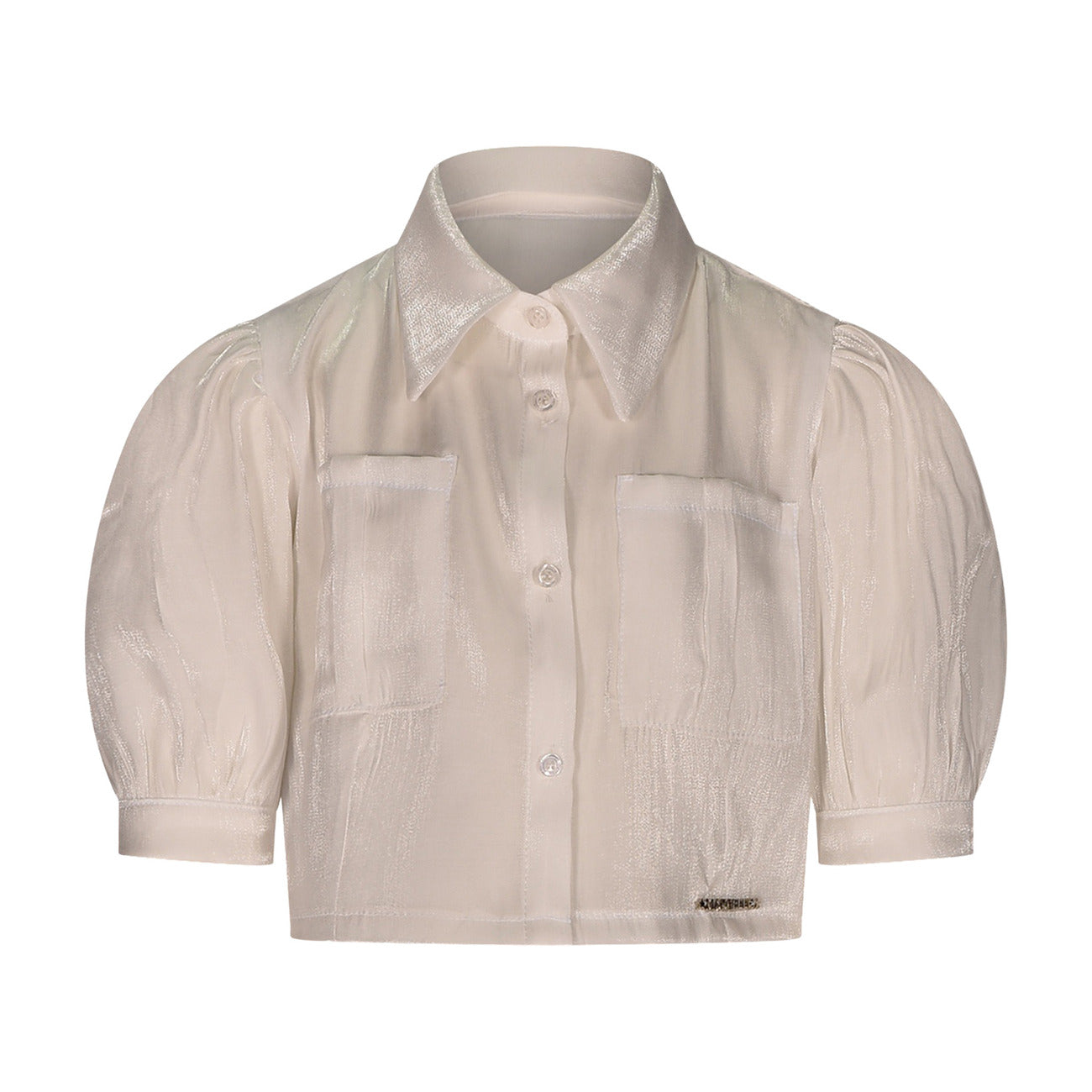 marc ellis - CAMICIA