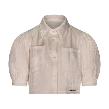marc ellis - CAMICIA