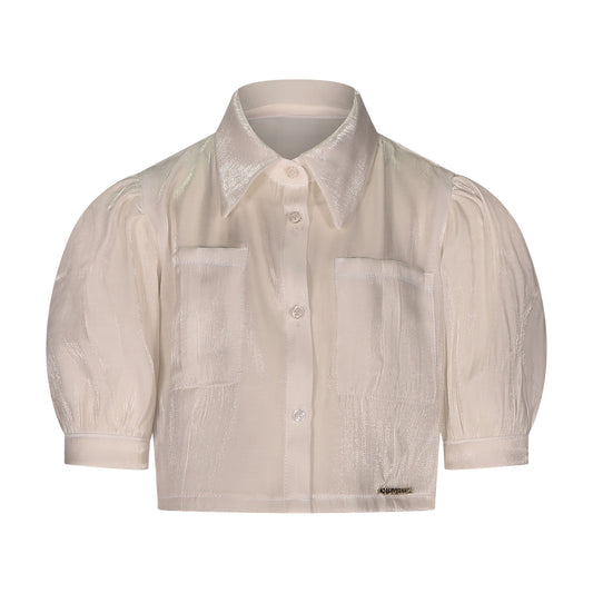 marc ellis - CAMICIA
