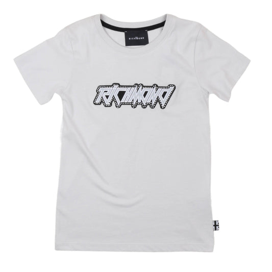 john richmond - T-SHIRT BUCARI
