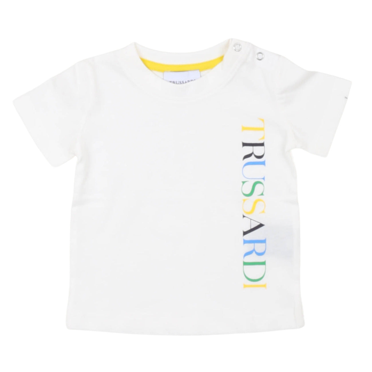 trussardi - KLUG T-SHIRT