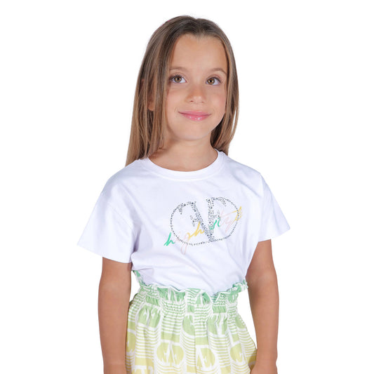 fun & fun - T-SHIRT