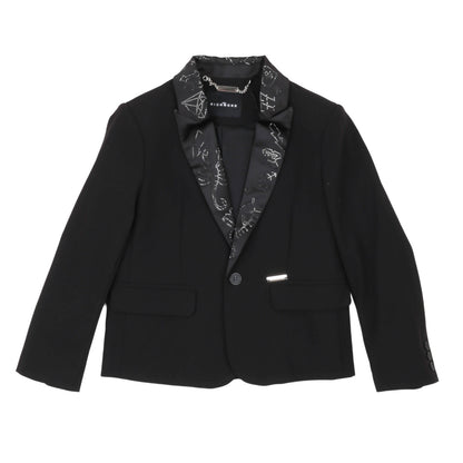 John Richmond - Zadok Jacket