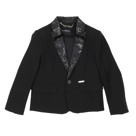 John Richmond - Zadok Jacket
