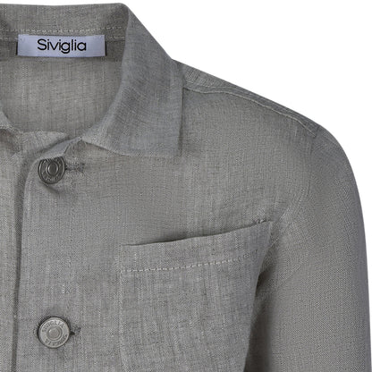 Seville - JACKET
