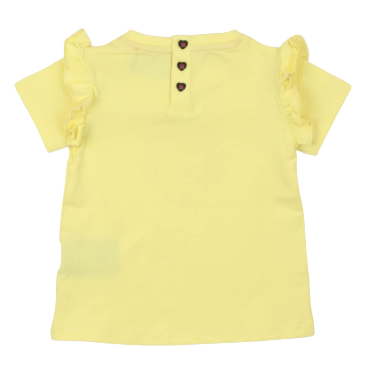 john richmond - T-SHIRT KAPET