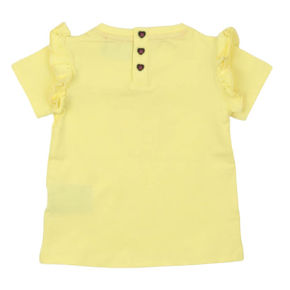 john richmond - T-SHIRT KAPET