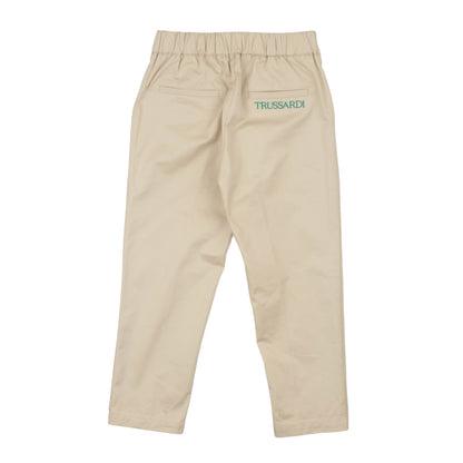 trussardi - CATANA TROUSERS