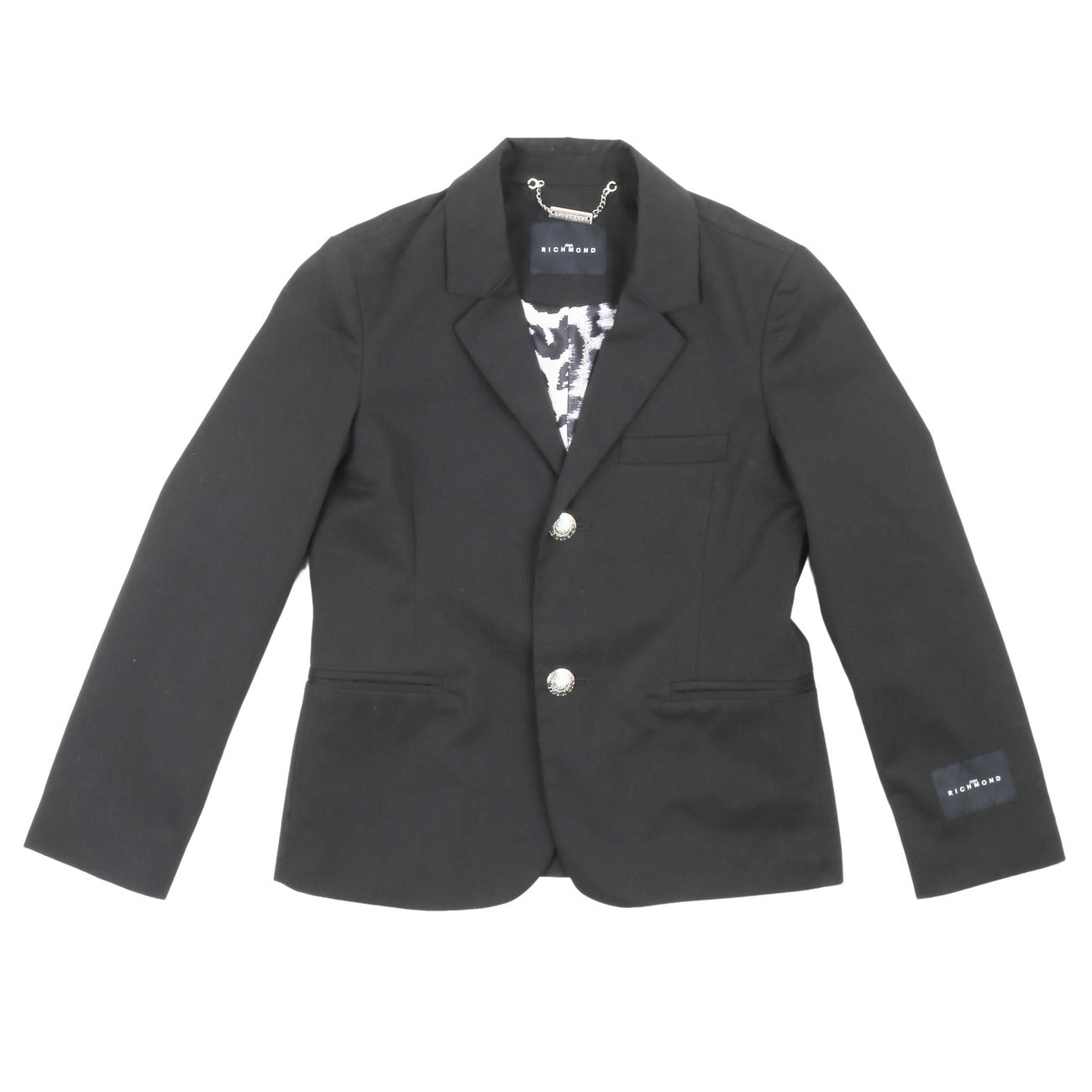 John Richmond - Namor Jacket