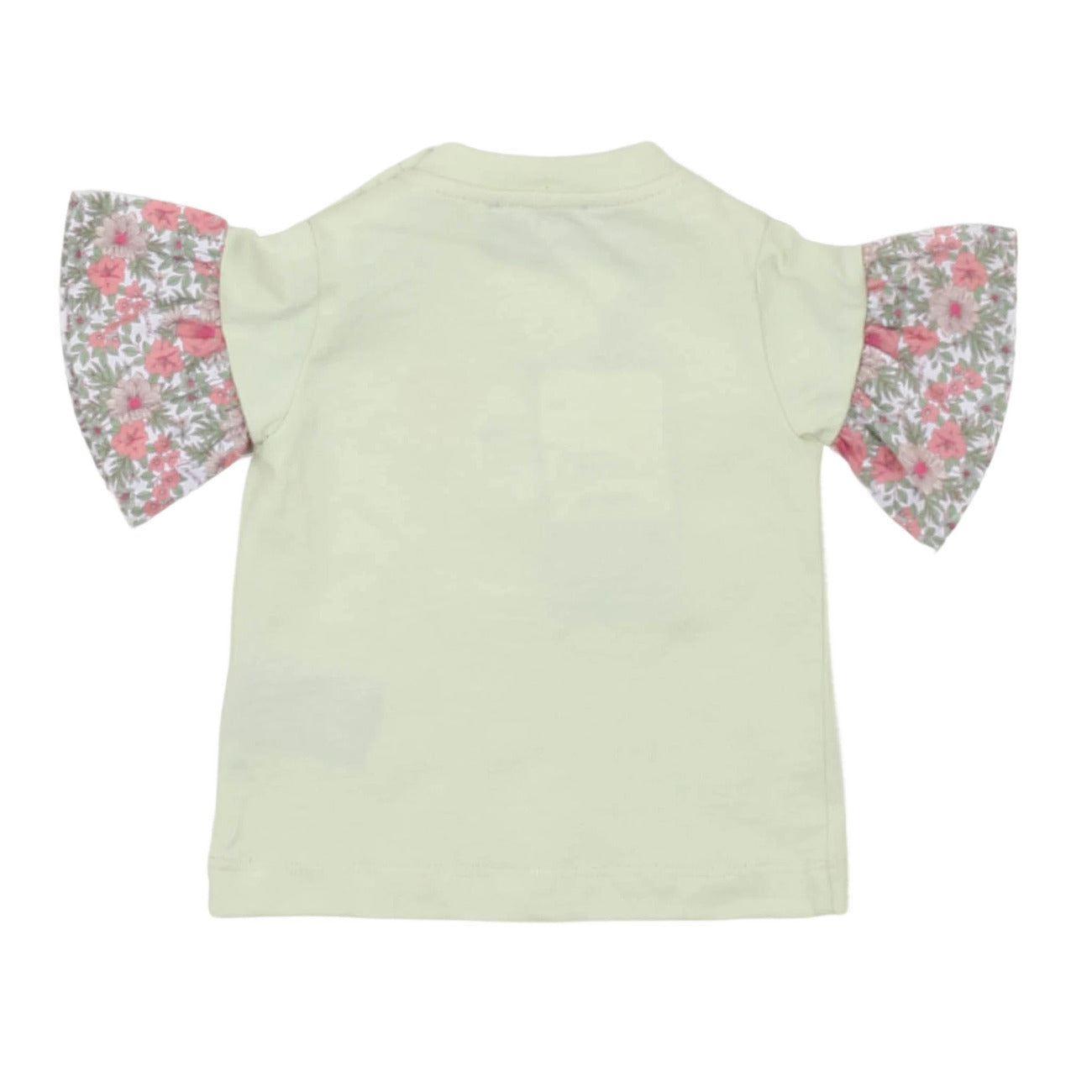 trussardi - T-SHIRT INKAS(ANN)