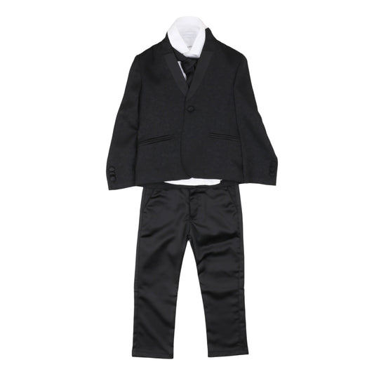 Carlo Pignatelli - 4-Piece Set