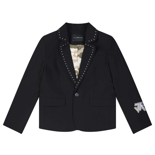 john richmond - GIACCA LORIZA