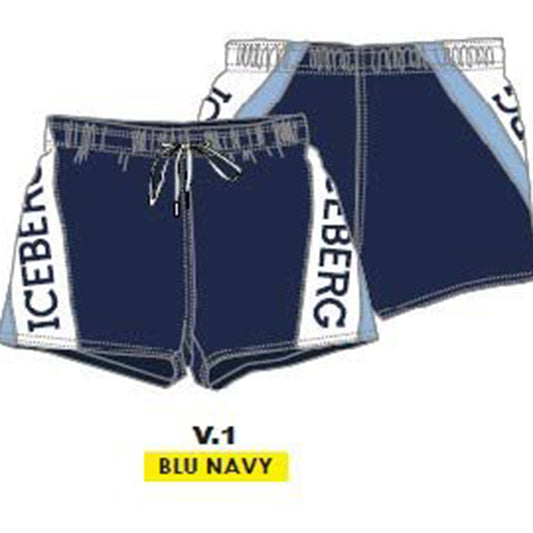 iceberg - costumi