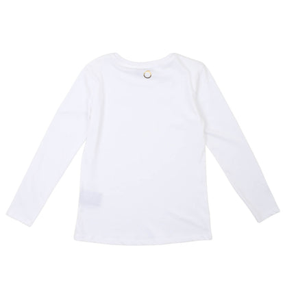 trussardi - T-SHIRT RIGA