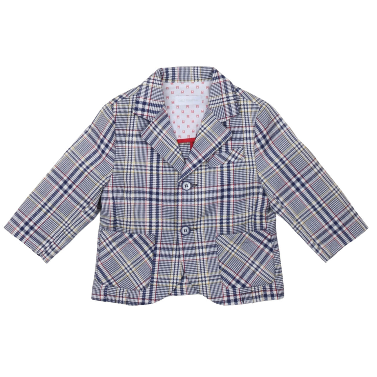 carlo pignatelli - GIACCA