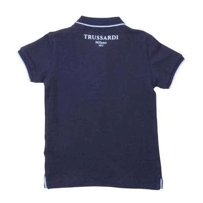 trussardi - POLO JULIVI