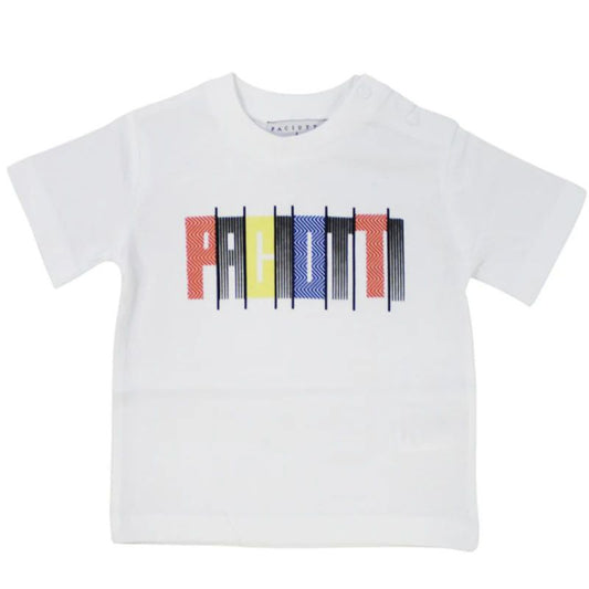 paciotti - T-SHIRT M/M