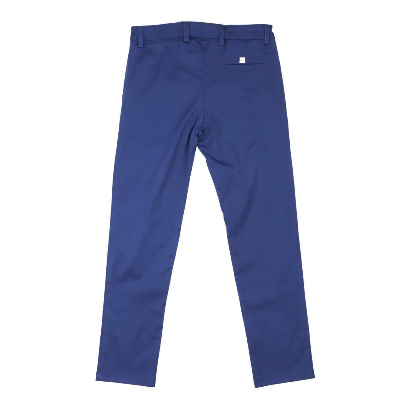 carlo pignatelli - PANTALONE IN RASO