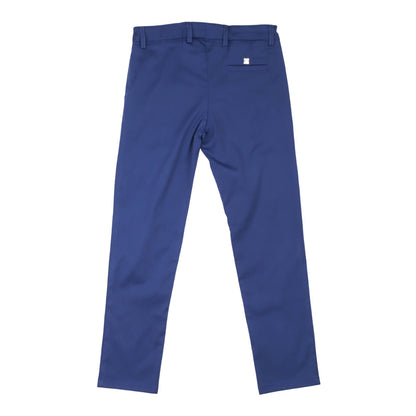 carlo pignatelli - PANTALONE IN RASO