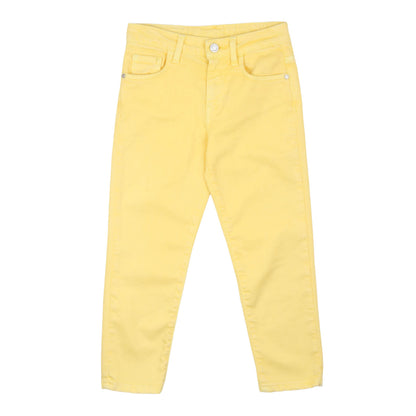 trussardi - ALUCI TROUSERS