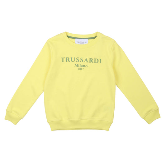 trussardi - FELPA PRIETO