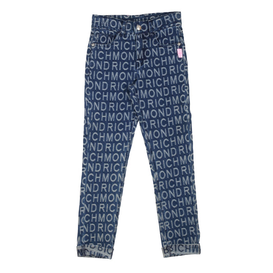 john richmond - JEANS GOSPIC