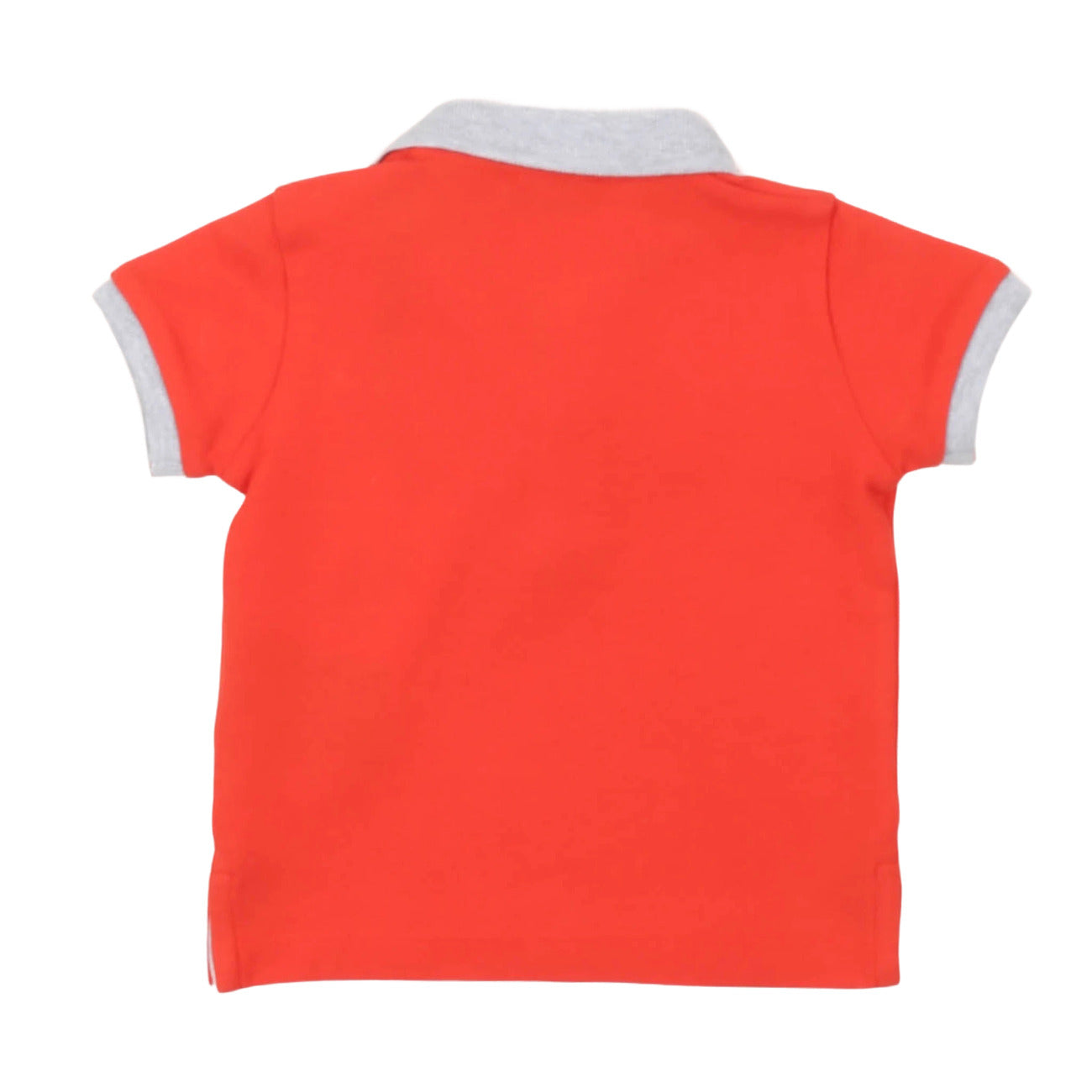 trussardi - POLO APES(ANN)