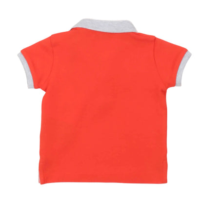 trussardi - POLO APES(ANN)