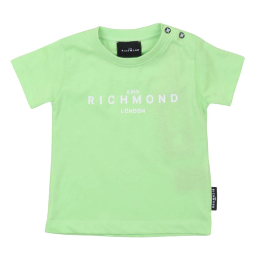 John Richmond - Galci T-SHIRT