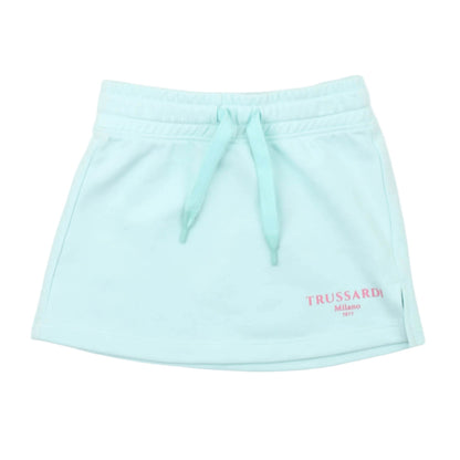 trussardi - GONNA IN FELPA JOHANNA(ANN)