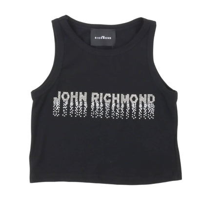 john richmond - Canotta SELEMENT