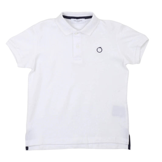 trussardi - POLO VIELLE