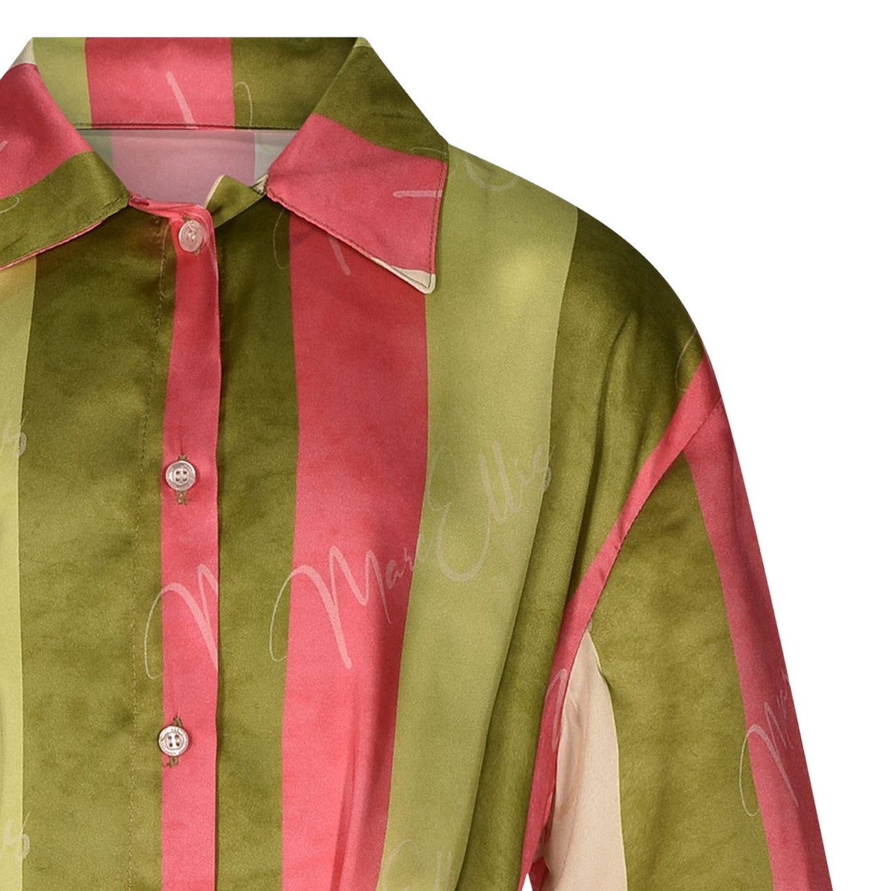 marc ellis - SHIRT