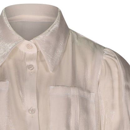 marc ellis - CAMICIA