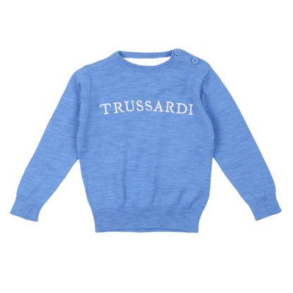 trussardi - MAGLIONE BAROS
