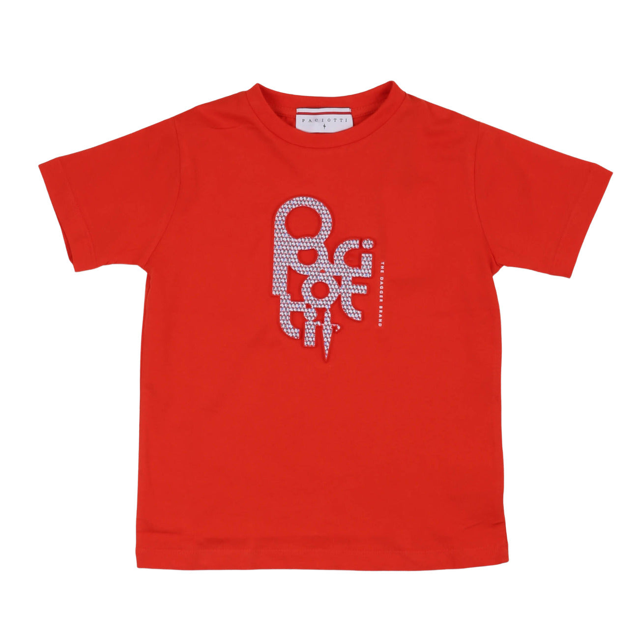 Paciotti - T-SHIRT
