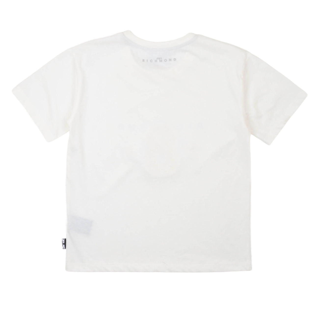 john richmond - T-SHIRT SISAK