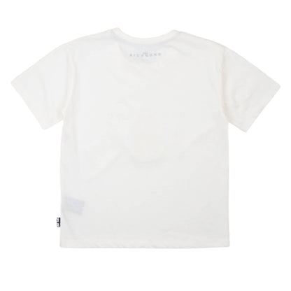john richmond - T-SHIRT SISAK