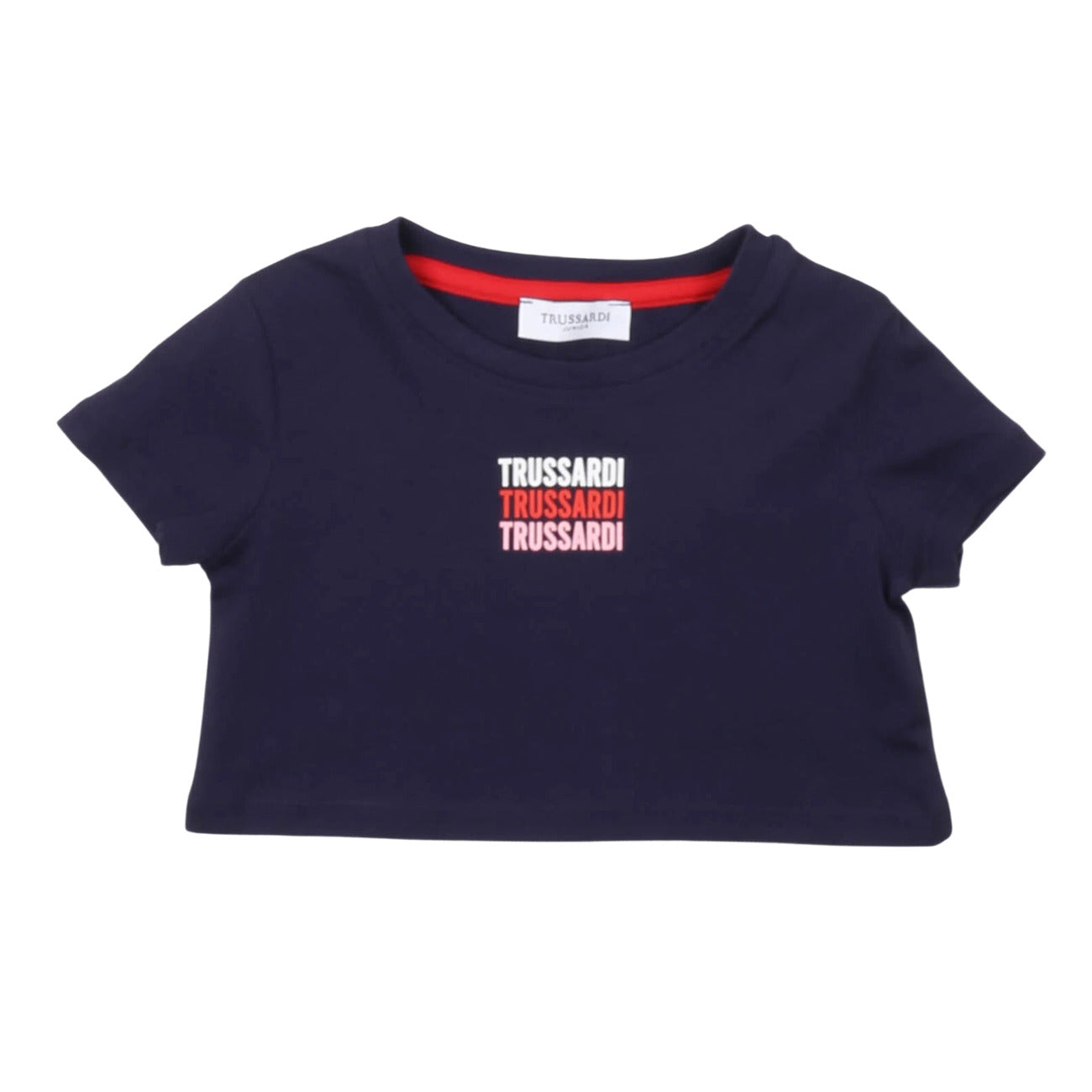 trussardi - T-SHIRT VIRIUT