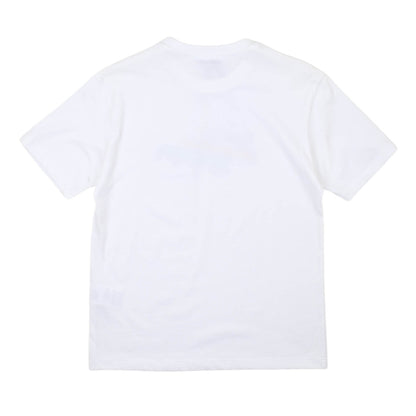 msgm - JERSEY T-SHIRT BOY