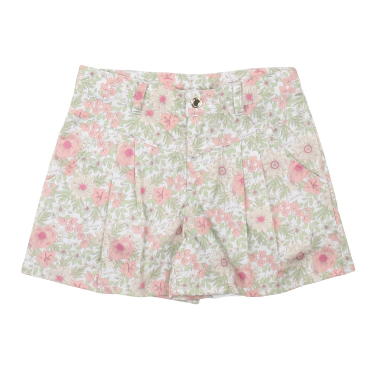 trussardi - SHORTS NESTAM(ANN)