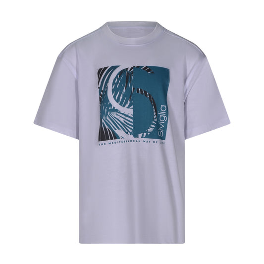 siviglia - T-SHIRT