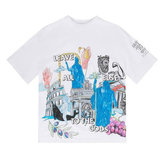 iceberg - t-shirt