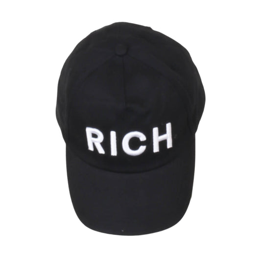 john richmond - Cappellino da baseball LAWASAN