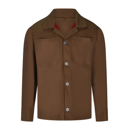 Seville - JACKET