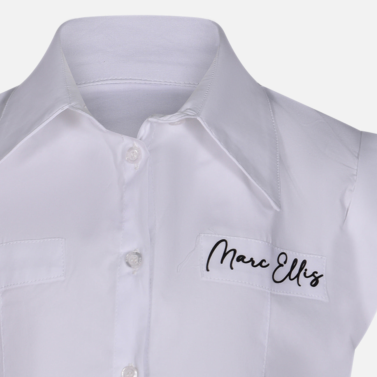 marc ellis - SHIRT